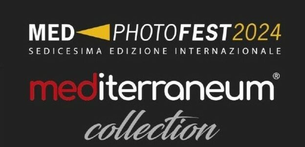 Med Photo Fest 2024 - Sedicesima Edizione Internazionale