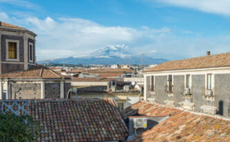 Palazzo Scammacca del Murgo - Catania