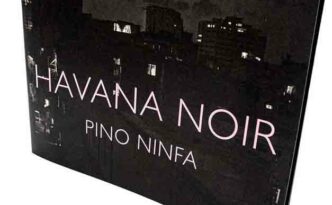 Havana Noir - Pino Ninfa