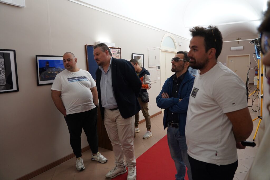 Associazione Musicale Il Pentagramma – Vizzini - Mostra Mediterraneum