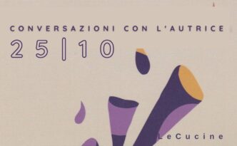 Incontro con il Critico e Storico dell'Arte Giuseppina Radice - Una Risposta Est - Etica