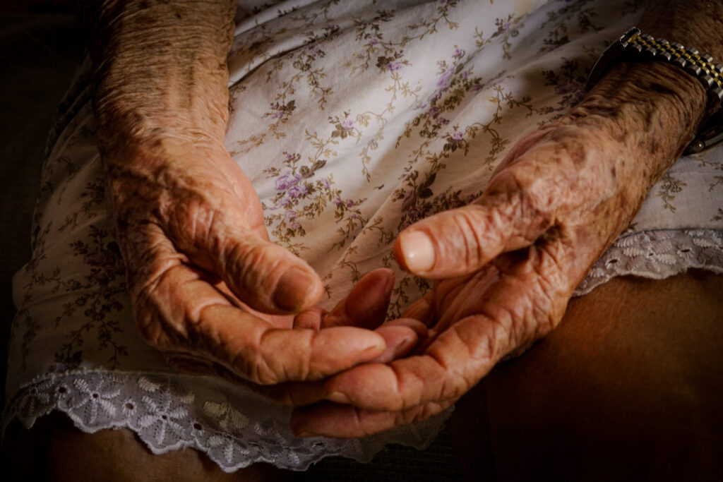 Sguardi di Donne - Fototeca Siracusana - Mica Novaes - Brasile