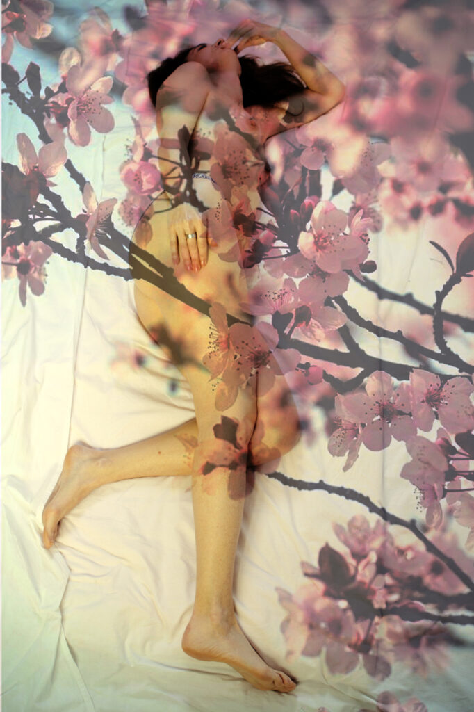 Vanessa Rusci - Brigit-Spring